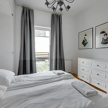 Na Monte Cassino W Centrum Sopotu By Grand