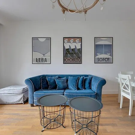 Na Monte Cassino W Centrum Sopotu By Grand