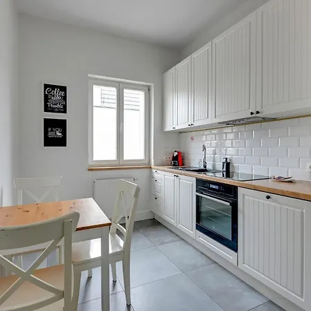 Na Monte Cassino W Centrum Sopotu By Grand * Σόποτ