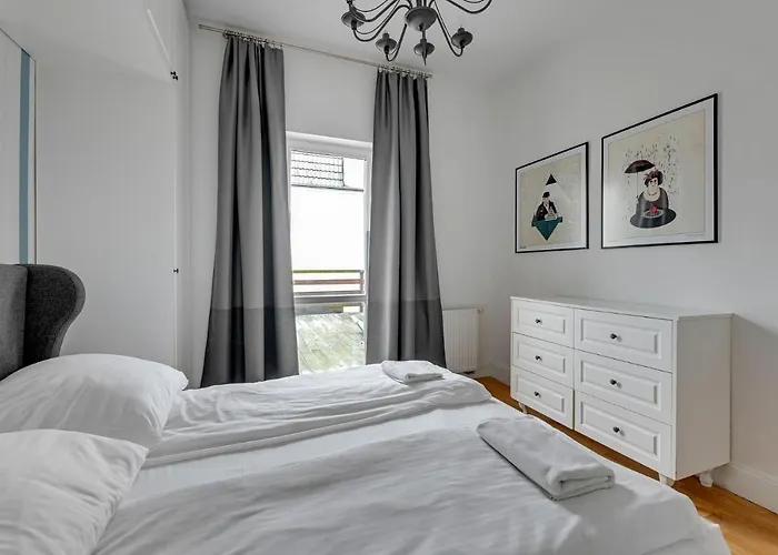 Na Monte Cassino W Centrum Sopotu By Grand